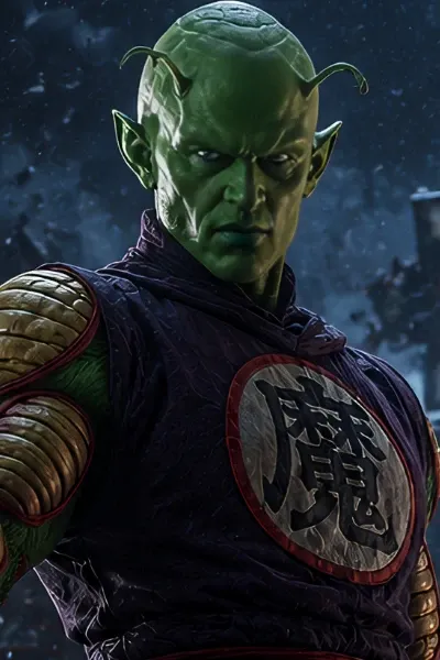 James Marsters photo