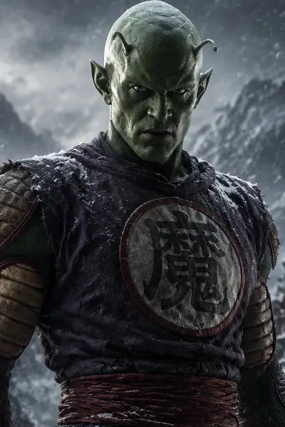 James Marsters photo