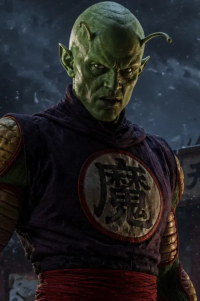 James Marsters photo