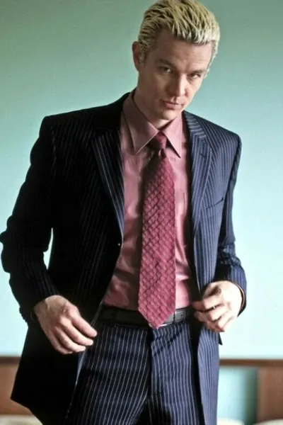 James Marsters photo