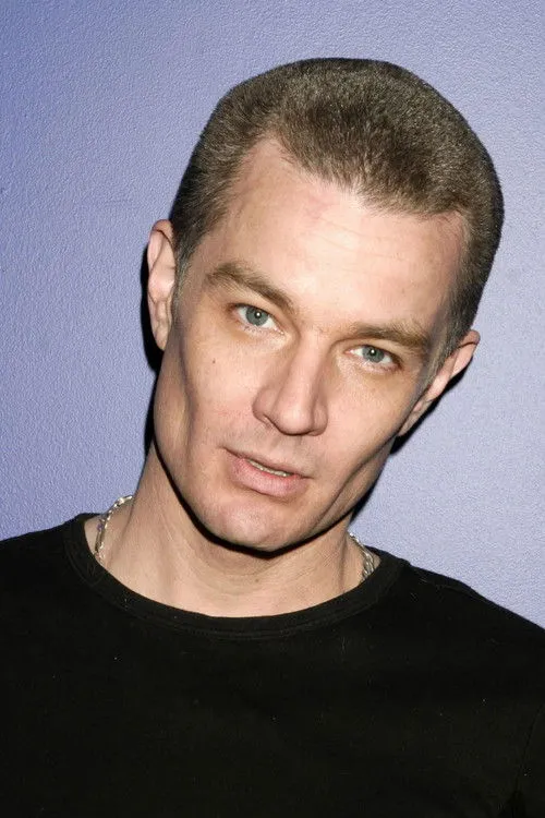 James Marsters photo