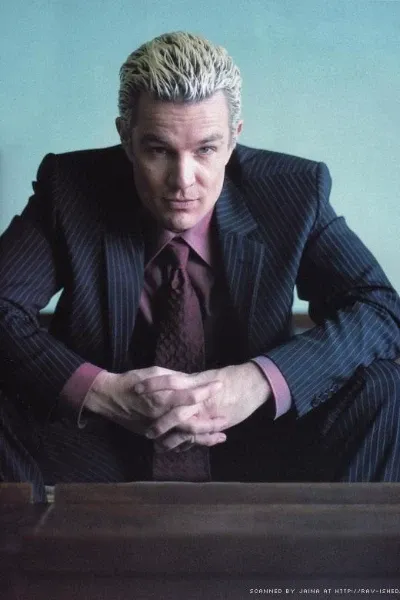 James Marsters