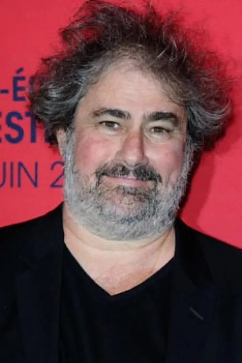Edouard Tartuffe