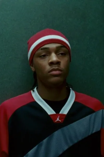 Shad Moss photo