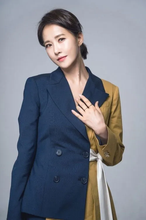 Kim Seon-a photo