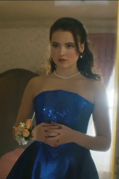 Maidy Robins