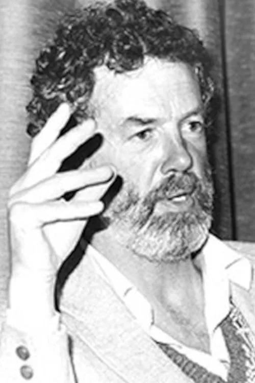 Christopher Wood photo