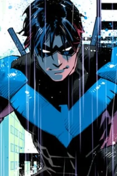 Nightwing (Dick Grayson)