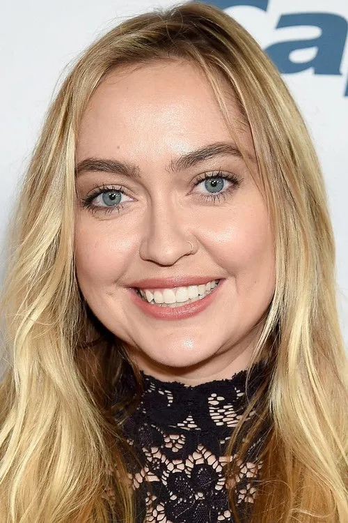 Brandi Cyrus photo