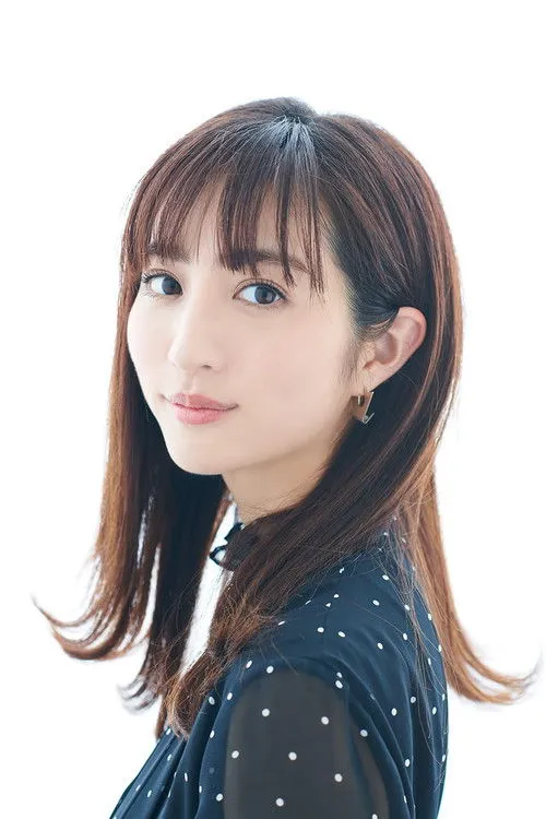 Mai Hirohashi