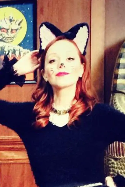 Lindy Booth photo