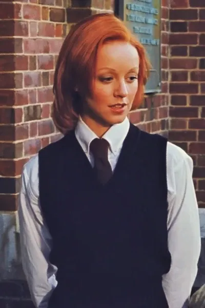 Lindy Booth photo