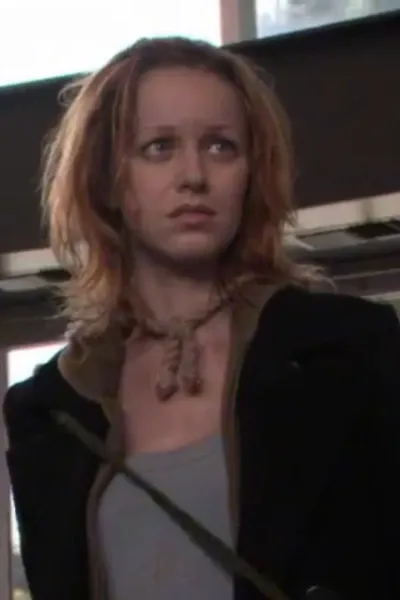 Lindy Booth photo
