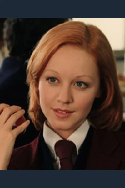 Lindy Booth photo