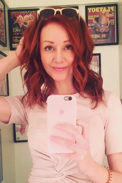 Lindy Booth photo