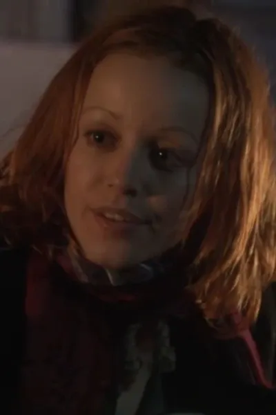 Lindy Booth photo