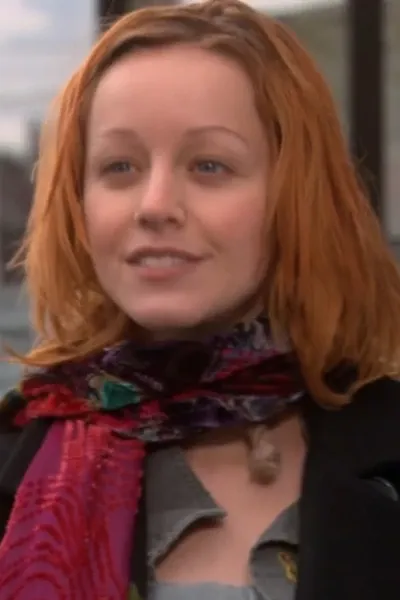 Lindy Booth photo