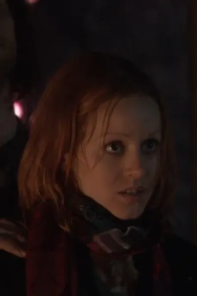 Lindy Booth photo