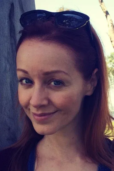 Lindy Booth photo