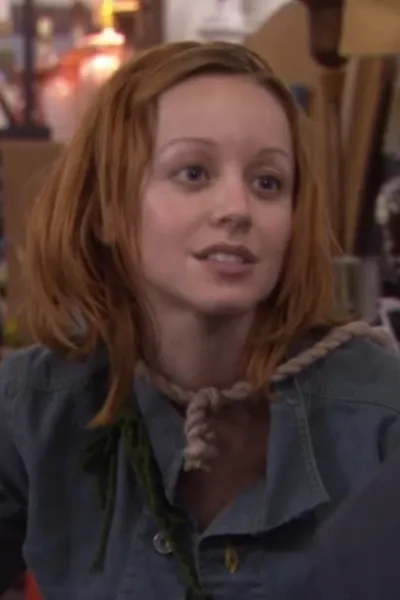 Lindy Booth photo