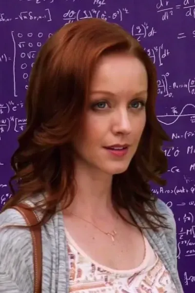 Lindy Booth photo