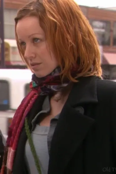 Lindy Booth photo