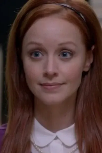 Lindy Booth photo