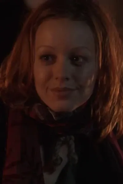 Lindy Booth photo