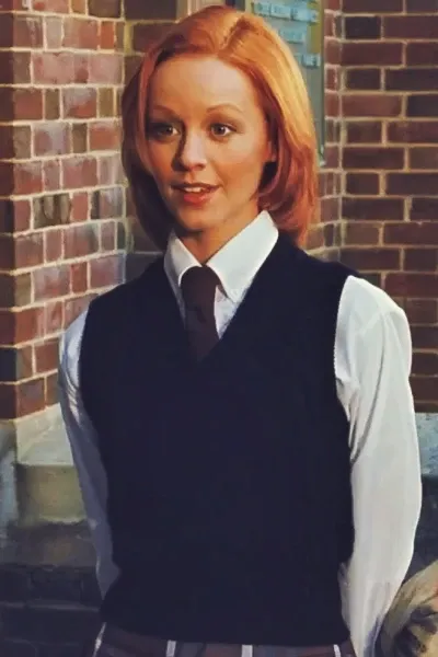 Lindy Booth photo