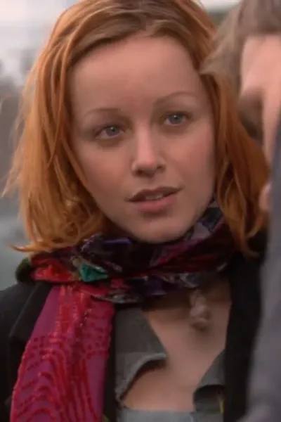 Lindy Booth photo