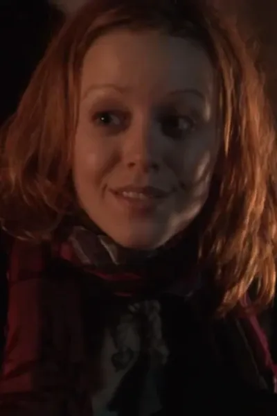 Lindy Booth photo