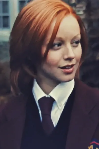 Lindy Booth photo