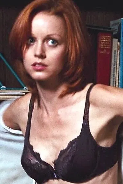 Lindy Booth photo