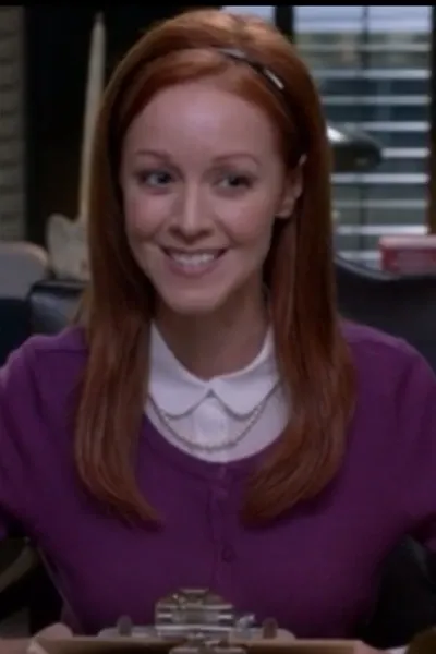 Lindy Booth photo