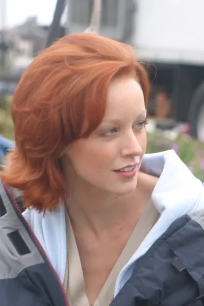Lindy Booth photo
