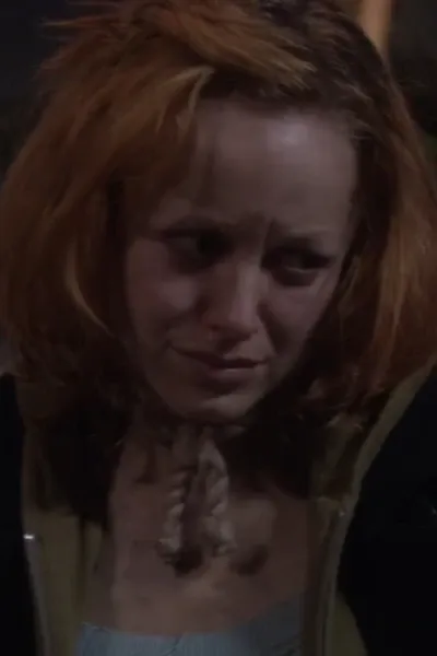 Lindy Booth photo