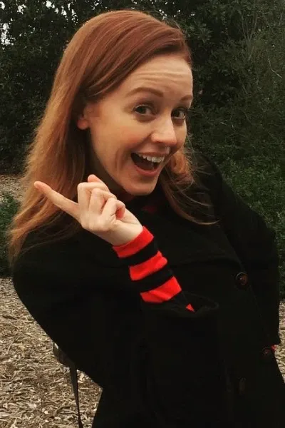 Lindy Booth photo