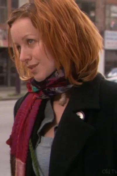 Lindy Booth photo