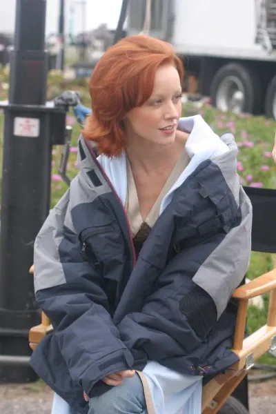 Lindy Booth photo