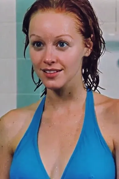 Lindy Booth photo