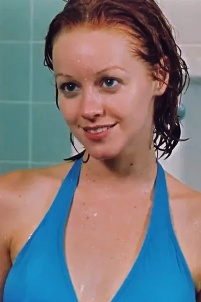 Lindy Booth photo