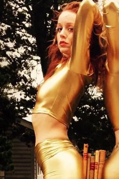 Lindy Booth photo