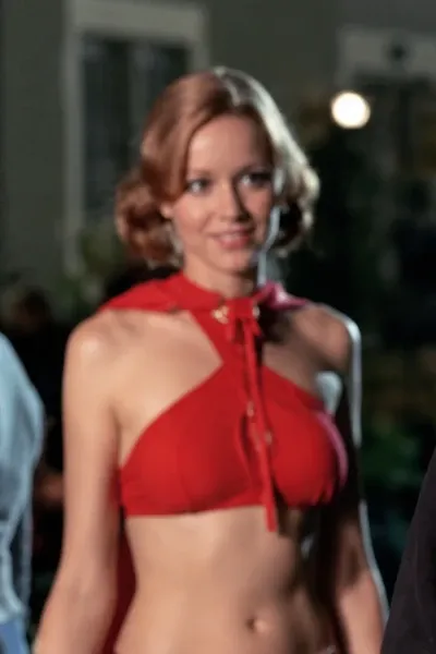 Lindy Booth photo