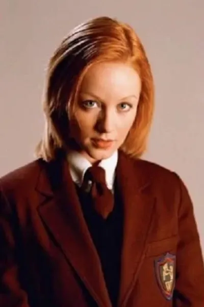 Lindy Booth photo