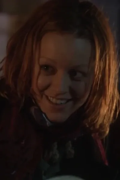 Lindy Booth photo