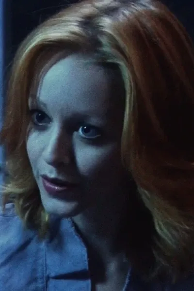 Lindy Booth photo