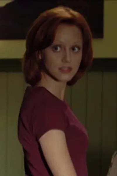 Lindy Booth photo