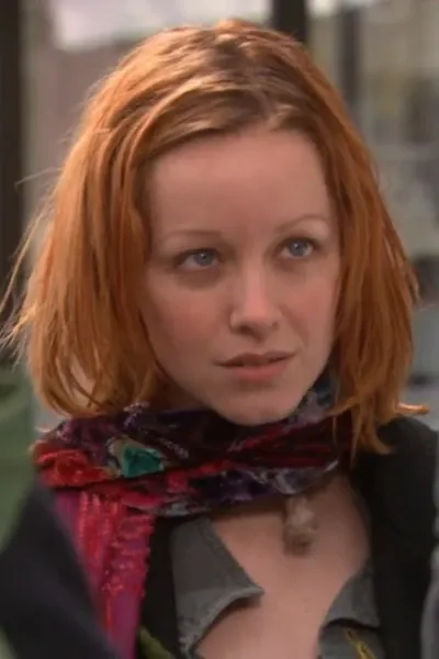 Lindy Booth