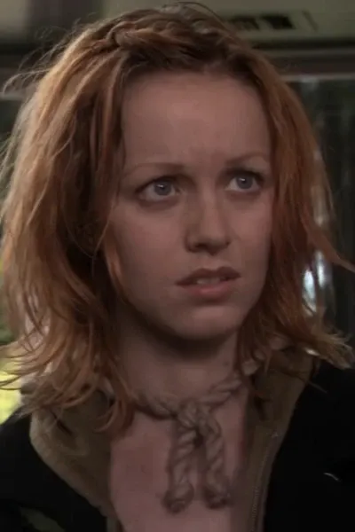 Lindy Booth photo