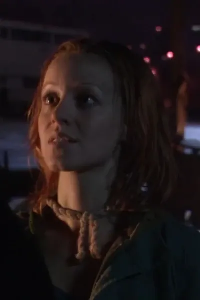 Lindy Booth photo
